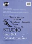Bervie WI Tweedsmuir Community History Volume 16
