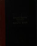Black Hawk WI Minute Book 1950-51