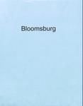 Bloomsburg Lynnville WI Tweedsmuir Community History, Volume 1