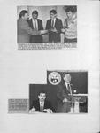 Browns WI Tweedsmuir Community History, 1989-1989