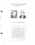 Browns WI Tweedsmuir Community History, Volume 2