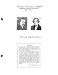 Browns WI Tweedsmuir Community History, Volume 3
