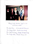 Browns WI Tweedsmuir Community History, Volume 7, 1998-2000