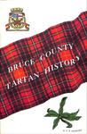Bruce County Tartan History