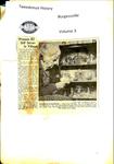 Burgessville WI Tweedsmuir Community History, Volume 3