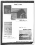 Lakeside WI Tweedsmuir Community History, Volume 24 - 100th Branch Anniversary in 2011