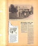 Lakeside WI Tweedsmuir Community History, Volume 5, 1953-68