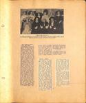 Lakeside WI Tweedsmuir Community History, Volume 6, 1968-71