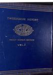 Paisley WI Tweedsmuir Community History Volume 1