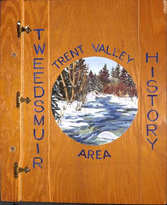 Trent Valley Area Tweedsmuir Community History, Volume 1, 1926-1997