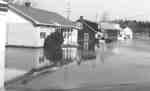 Inondation à Field en 1979 / 1979 Flood, Field, ON