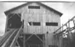 Scierie Mageau Lumber, 1929, Field, ON