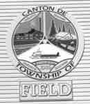 Logo du canton de Field / Field Township Logo