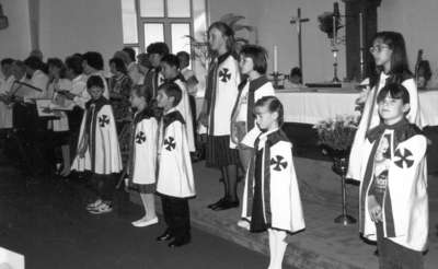 80e anniversaire du canton de Field, ON, 1996 / Field Township’s 80th anniversary, Field, ON, 1996