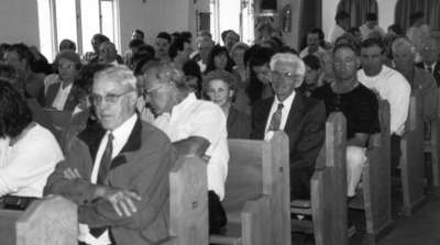 80e anniversaire du canton de Field, 1996 / Field Township's 80th anniversary, 1996