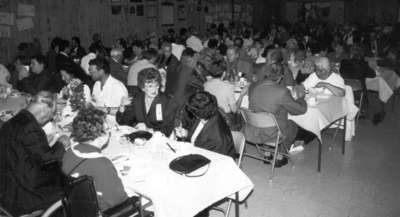 80e anniversaire du canton de Field, ON, 1996 / Field Township’s 80th anniversary, Field, ON, 1996