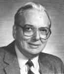 Dr. Nicol Patenaude, Préfet du canton de Field, 1973-1985 / Dr. Nicol Patenaude, Reeve of Field Township, 1973-1985