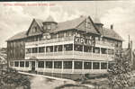 Hotel Kipling, Parry Sound