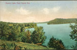 Rankin's Lake, Parry Sound Ontario