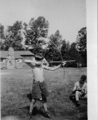 Learning Archery