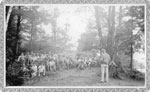 Group Photograph at Camp Nigge-cu-bing