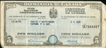 War Savings Certificate