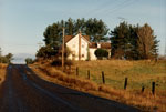 Grama Watkinson's Home