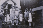 Christie Road School 1936