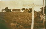 Rail Road Crossing