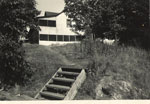 Crane Lake House - a different view