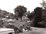 Second Crane Lake House