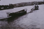 Boating at Elliott House