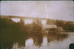 C.P.R. Bridge at Otter Lake