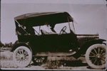 McGown's Model T Ford