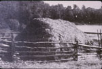 Harry McGown's Hay Stack