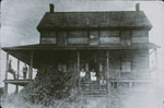 Carruthers' Farm House