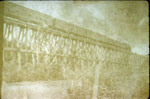 C.P.R. Trestle at Otter Lake