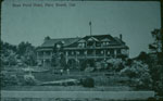 Rose Point Hotel