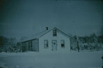 John and Verna Brook's house.