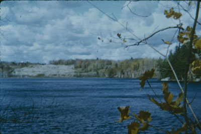 Cochrane Lake