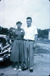 Alvin and Lois Harris