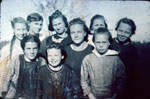Group of Girls