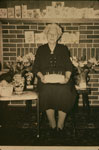 Mrs. Milo Deyette's Birthday