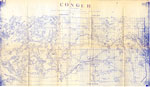 Map of Conger Township