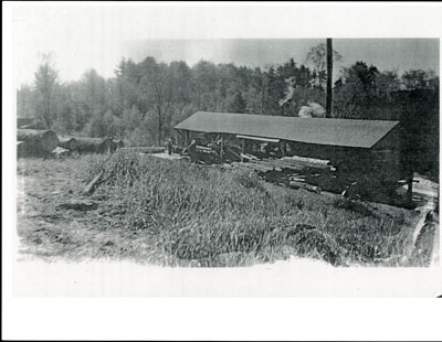 Welk's Mill
