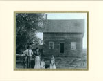 Thomas and Mary Pender with Family