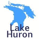 Lake Huron Wrecks