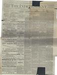 Grimsby Independent, 8 Apr 1886