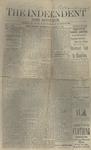 Grimsby Independent, 16 Jan 1890