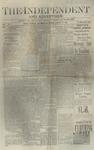 Grimsby Independent, 23 Jan 1890